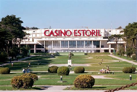 Cascais casino